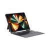 Catzon Ipad Pro13 2024 Keyboard Case With Backlit Magnetic Detachable Smart Keyboard Folio