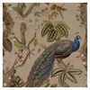 Cassia Taupe Wallpaper by Holden Decor  10.05m by  53cm