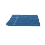 Ramesses 800GSM 50% Bamboo 50% Egyptian Cotton Bath Mat 50 x 76 cm Ink