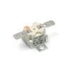 Oven Cooktop Safety Thermostat 160 Degree - Normally Closed 818731550, Suits Smeg