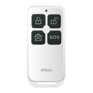 Imou Remote Control for Alarm Station ARA23-SW - White