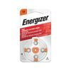Energizer EZ13 Hearing Aid Battery - 4 Pack