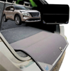 Rear Cargo Boot Bumper Protector for Nissan X-TRAIL 2022 - Current (T33) - XL (98 x 55) - Black