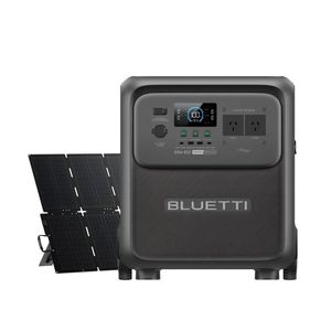 BLUETTI Elite 400+500W