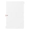 Samsung Galaxy Tab S10 FE+ Plus Screen Protector EF-UX620CTEGWW - Clear