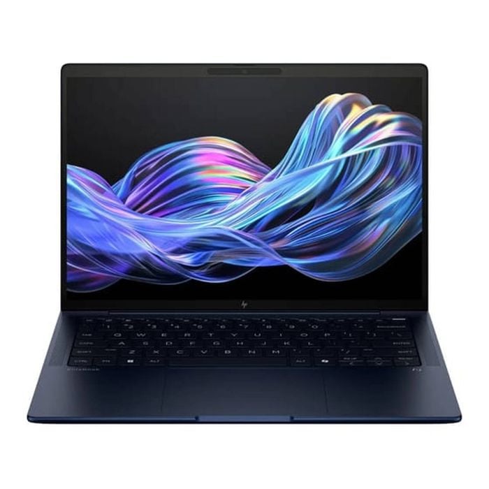 HP EliteBook X G1i 14 AI 14" AG WUXGA Privacy Laptop, Ultra 7-258V, 32GB RAM, 512GB SSD, Windows 11 Pro - Blue [B9GJ5PT]