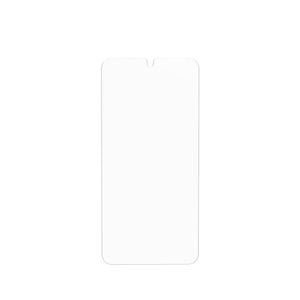 OtterBox Alpha Flex Antimicrobial Screen Protector For Samsung Galaxy S23 Clear