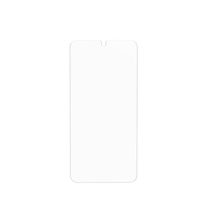 OtterBox Alpha Flex Antimicrobial Screen Protector For Samsung Galaxy S23 Clear