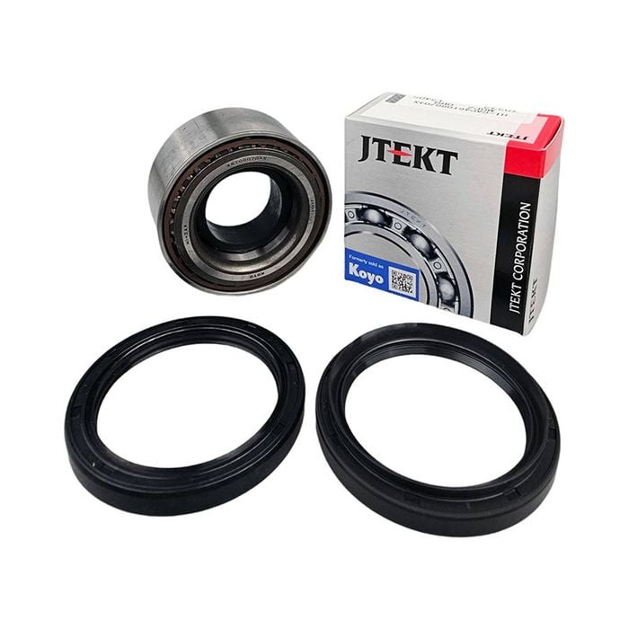 Front Wheel Bearing Kit For Subaru Impreza Forester Liberty Outback