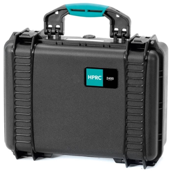 Hprc 2400 - Hard Case Empty (black)