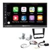 Soundstream 70m To Suit Subaru Various Models 15-21