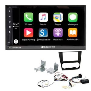 Soundstream 70m To Suit Subaru Various Models 15-21