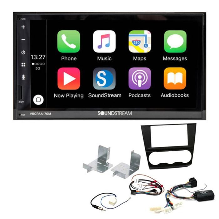 Soundstream 70m To Suit Subaru Various Models 15-21