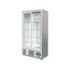 Polar G-Series Sliding Door Upright Bar Fridge 490Ltr