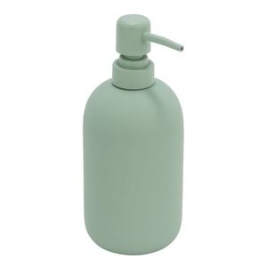 Astin Sinclair 440ml Green Cortina Soap Dispenser