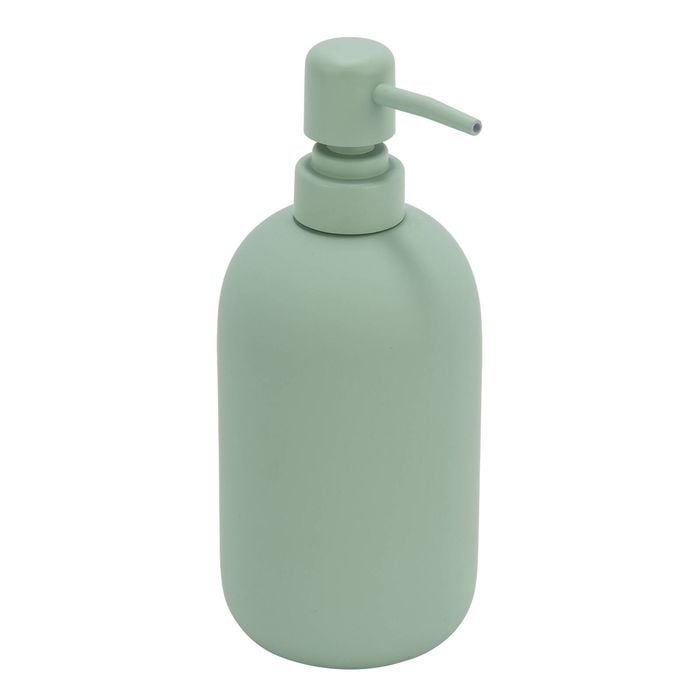 Astin Sinclair 440ml Green Cortina Soap Dispenser