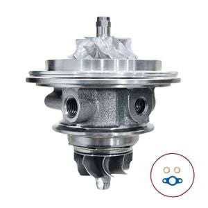 Upgrade Billet Turbo Cartridge CHRA Core For Seat Alhambra TFSI 2.0L
