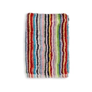 Miss April Vivid Lines 80x55 Bath Mat