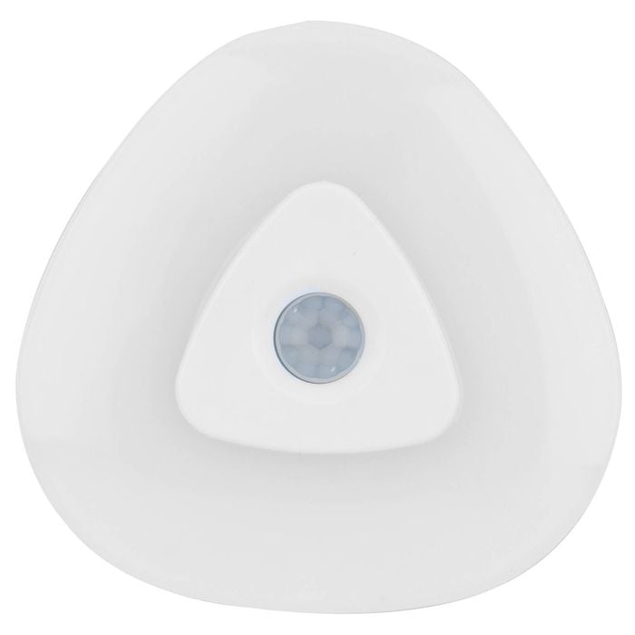 Arlec Night Light With Movement Activated Sensor
