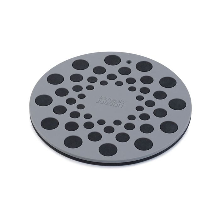 Set of 2 JOSEPH JOSEPH Spot-On Silicone Trivets