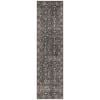 Sense 252 Charcoal 500X80Cm Rug