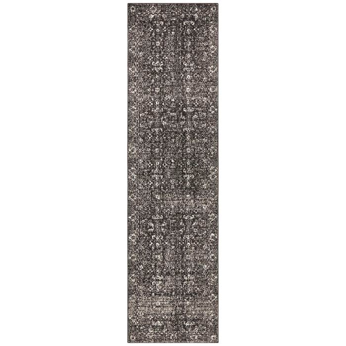 Sense 252 Charcoal 500X80Cm Rug