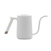 Timemore Fish Pro Pour Over Coffee Kettle - White