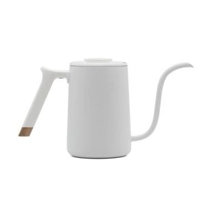 Timemore Fish Pro Pour Over Coffee Kettle - White