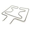 Bottom Lower Heating element 1300W - 447450, suits Bosch, Neff