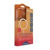 3pc EFM Zurich MagSafe Case, Screen & Lens Protector Set for iPhone 16