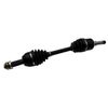 Front Left CV Joint Drive Shaft for Holden Epica EP 2.0L Diesel 07/2008~02/2011