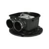 Rain Harvesting 100mm Maelstrom With Shark Cage Filter