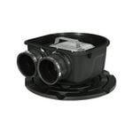 Rain Harvesting 100mm Maelstrom With Shark Cage Filter