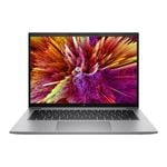 HP Zbook Firefly 14 G10 14" WUXGA Laptop, i7-1355U, 32GB RAM, 512GB SSD, RTX A500, Windows 11 Pro [8L418PA]