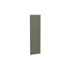 Kaboodle 450mm Saltbush V-Groove T/Med Pantry Door