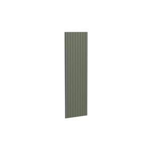 Kaboodle 450mm Saltbush V-Groove T/Med Pantry Door