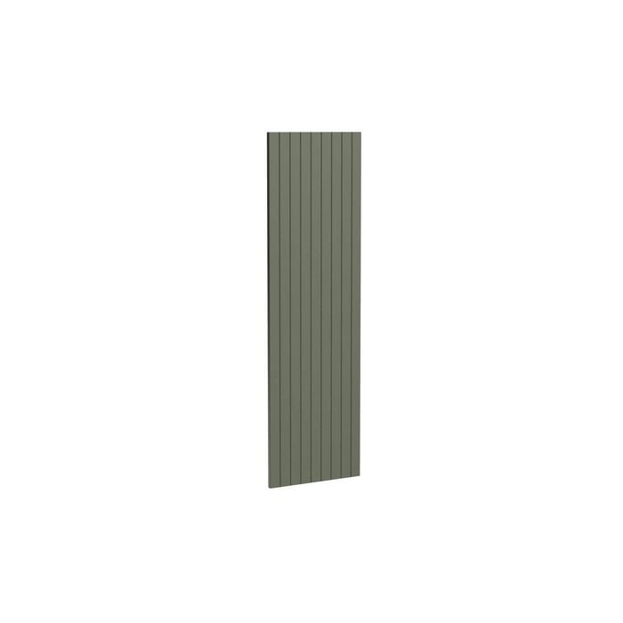 Kaboodle 450mm Saltbush V-Groove T/Med Pantry Door