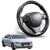 Segmented Steering Wheel Cover for Genesis G90 2017 - 2022 (EQ900)