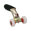 Masterfinish Small Poly Wheel Raker