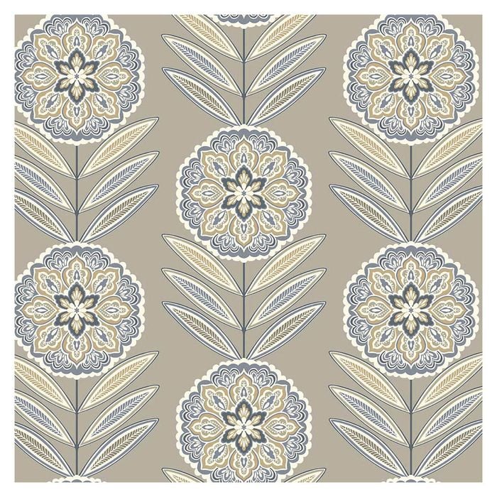 Batsford - Stone Wallpaper TJ40207