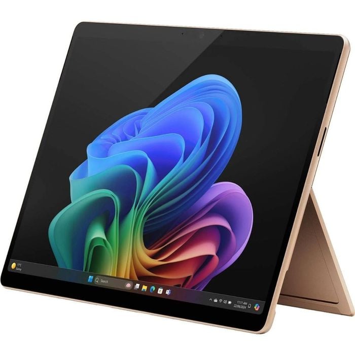 Microsoft Surface Pro (11th) Copilot+ 13" Snapdragon X Plus 16gb 512gb (dune)