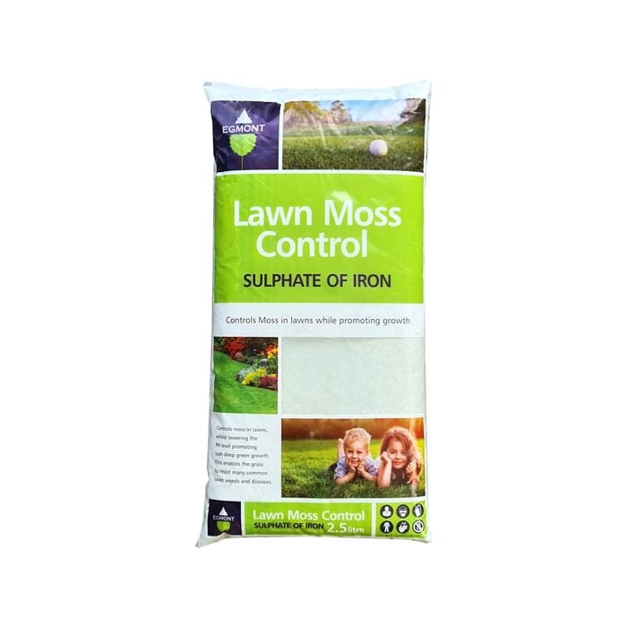 Egmont 2.5L Sulphate Of Iron