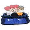 Sportivo Di Vinci Deluxe Table Tennis Accessory Package