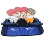 Sportivo Di Vinci Deluxe Table Tennis Accessory Package