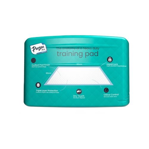 Bunnings puppy pads hotsell