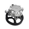 Machter Power Steering Pump With Pulley Fit For Jeep Compass MK Patriot MK 2.4L Petrol 03/2007-03/2010