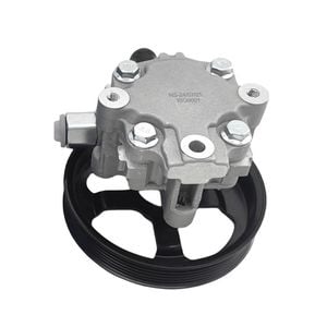 Machter Power Steering Pump With Pulley Fit For Jeep Compass MK Patriot MK 2.4L Petrol 03/2007-03/2010