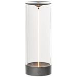 Astin Sinclair 240mm Fiber LED Rechargeable Lamp