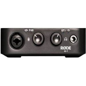 Rode Ai1 Usb Audio Interface
