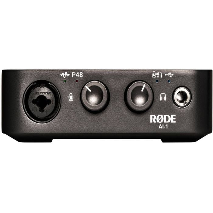 Rode Ai1 Usb Audio Interface